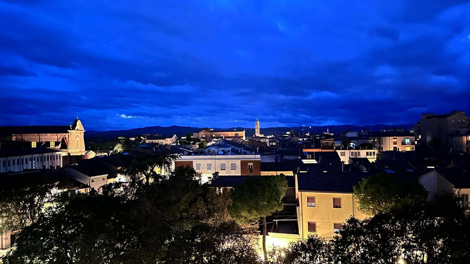 Apartment La Dolce Vita Hideaway Faenza Italy