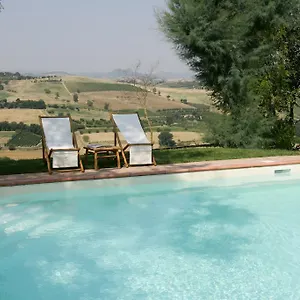 Bauernhof Locanda Della Fortuna, Faenza