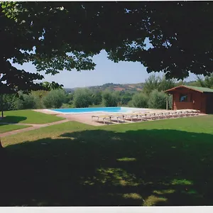 Bauernhof Calderino, Faenza
