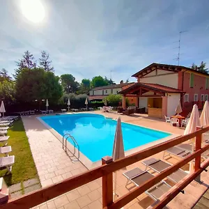 E Cantina La Sabbiona Faenza