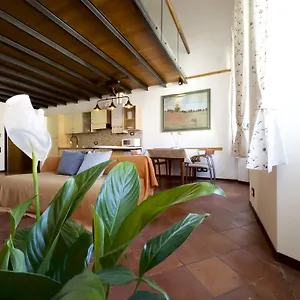 Il Loft Di Charme Di Ricc Appartamento
