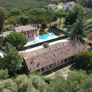 Aparthotel Caterina, Faenza
