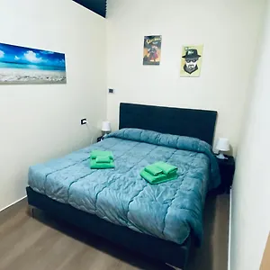 Nel Cuore Di Appartamento