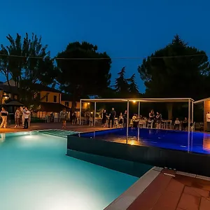 Landhaus Trere, Faenza