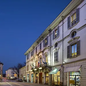 4* Hotel Vittoria