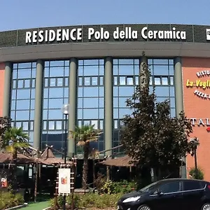 Hotel Polo Della Ceramica, Faenza