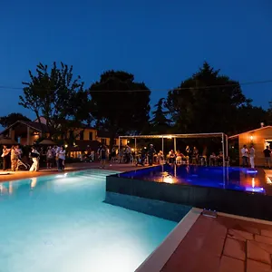  Country house Trere