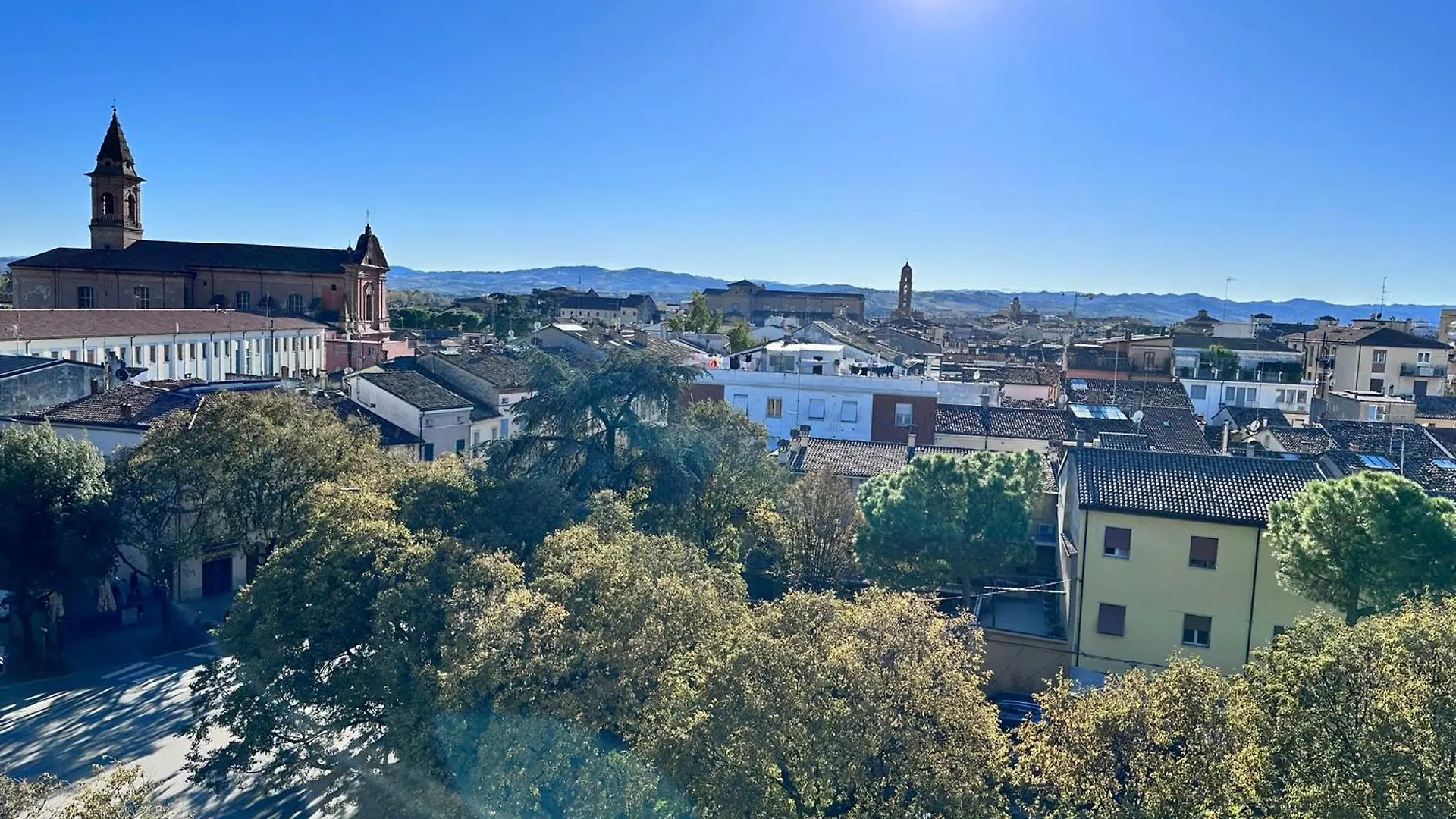 La Dolce Vita Hideaway Faenza 0*,  Italy