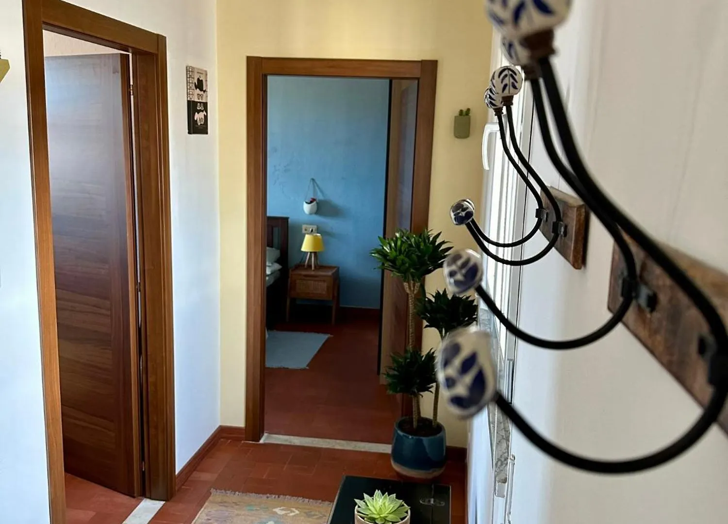 Apartment La Dolce Vita Hideaway Faenza