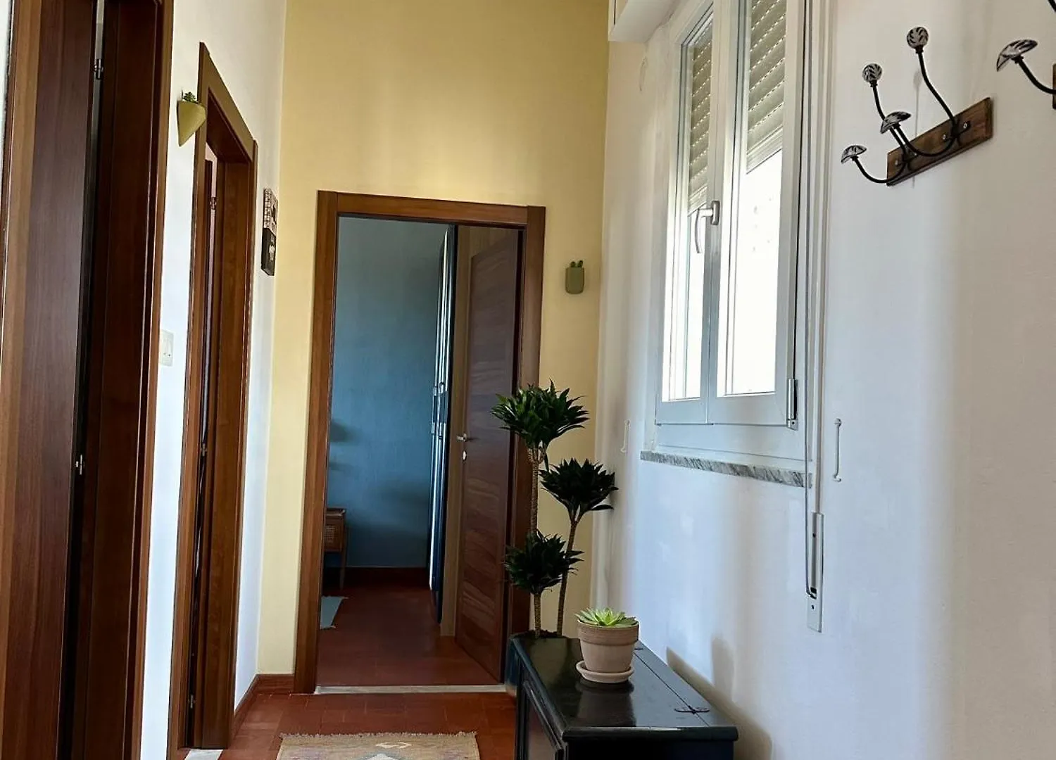 Apartment La Dolce Vita Hideaway Faenza Italy