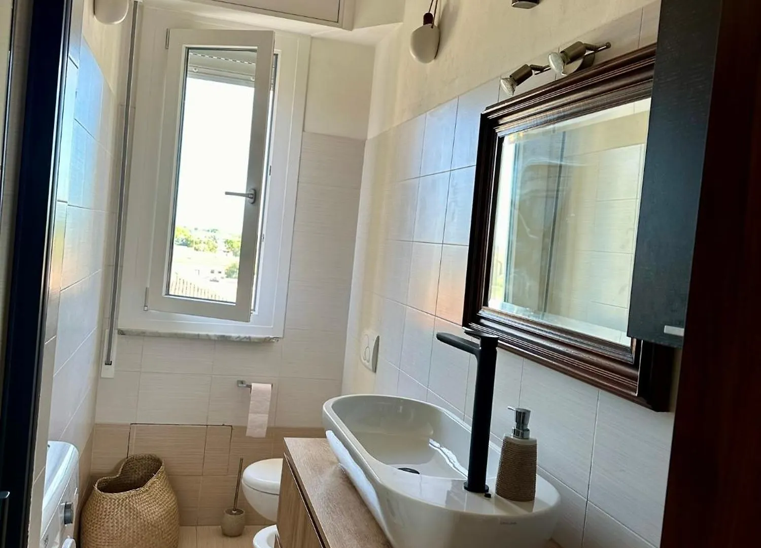 La Dolce Vita Hideaway Faenza