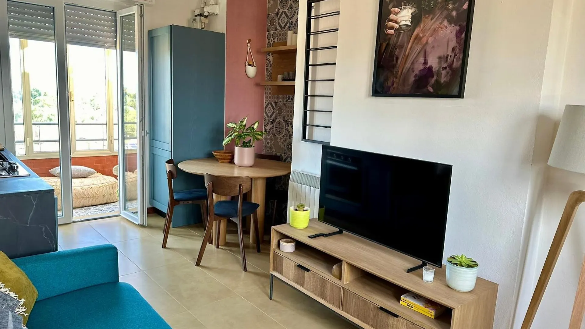 La Dolce Vita Hideaway Faenza Apartment