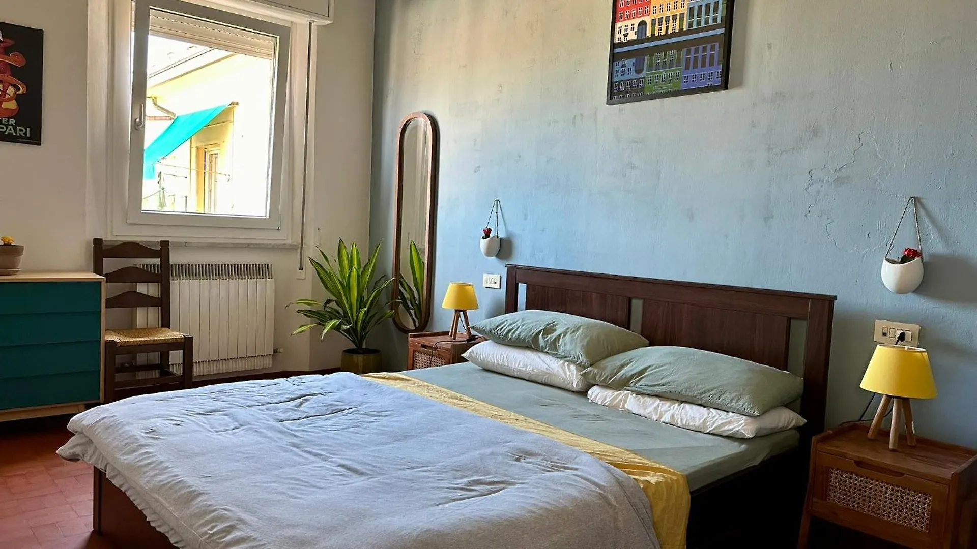 La Dolce Vita Hideaway Faenza Italy