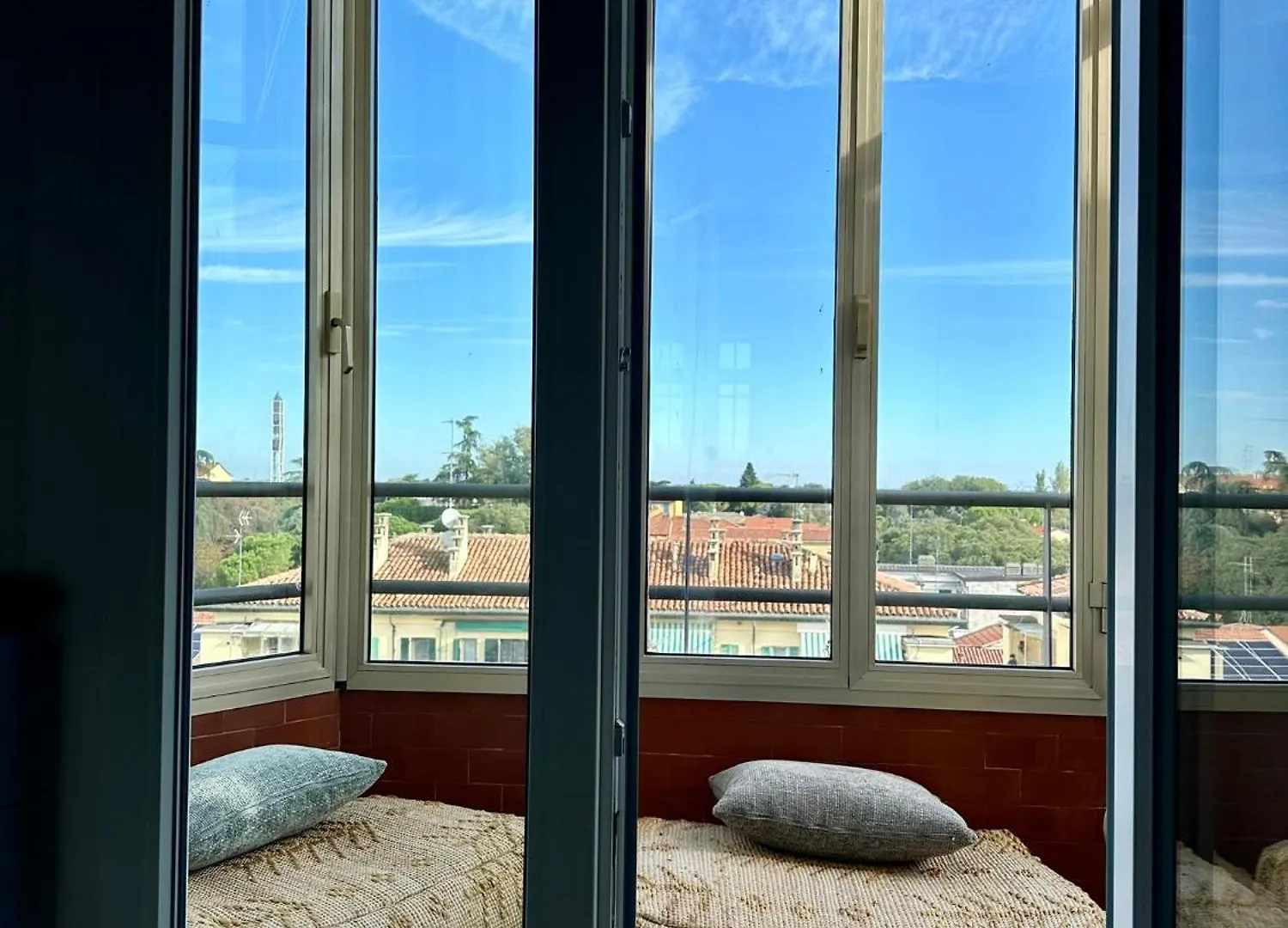 Apartment La Dolce Vita Hideaway Faenza