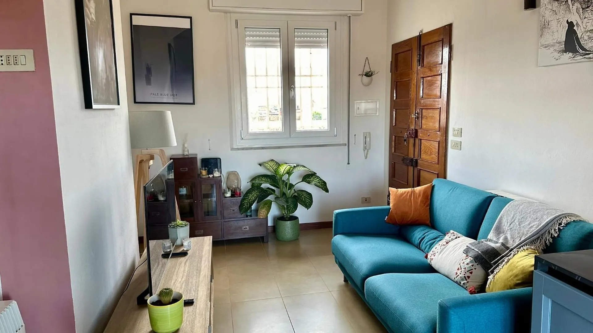La Dolce Vita Hideaway Faenza 0*,