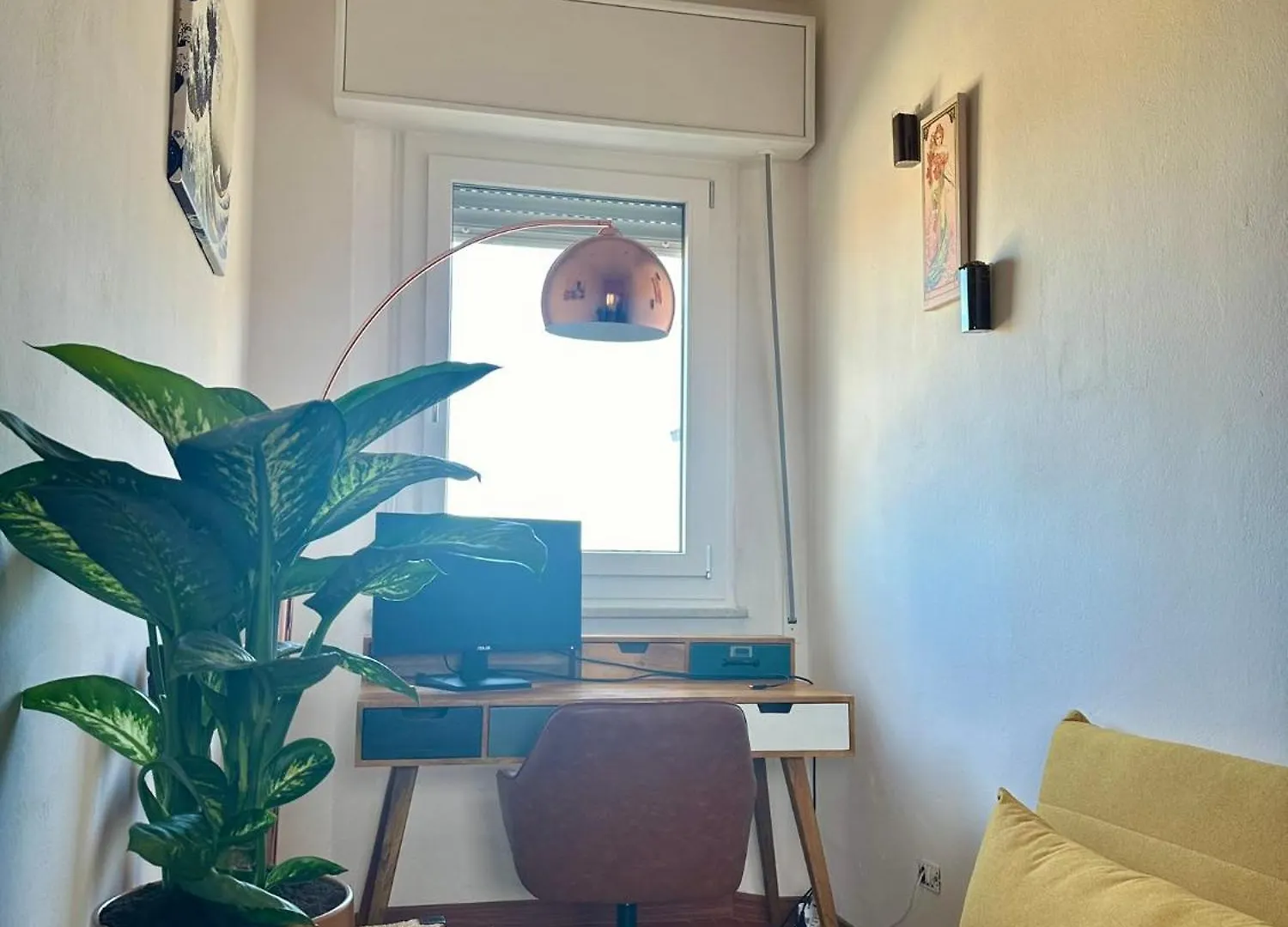 La Dolce Vita Hideaway Faenza Apartment